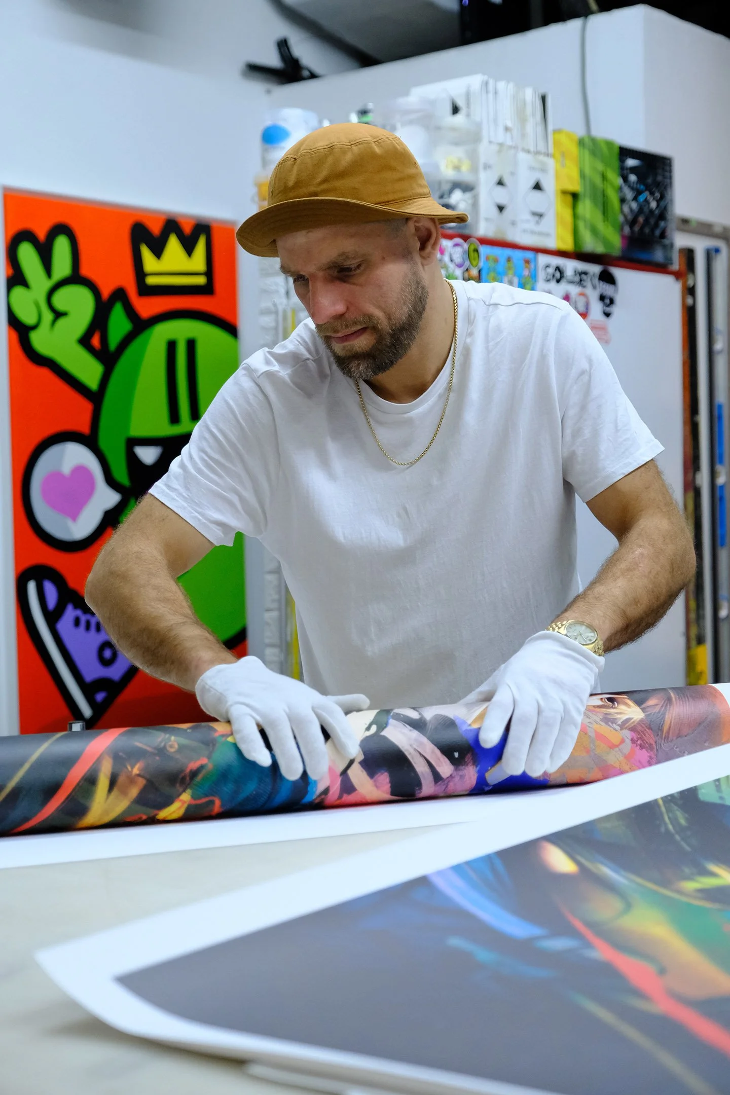 FLUKE — FLUKE ART online store